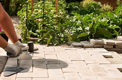 Gartengestaltung