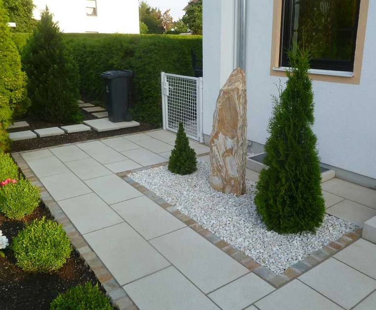 Gartengestaltung Gartengestaltung